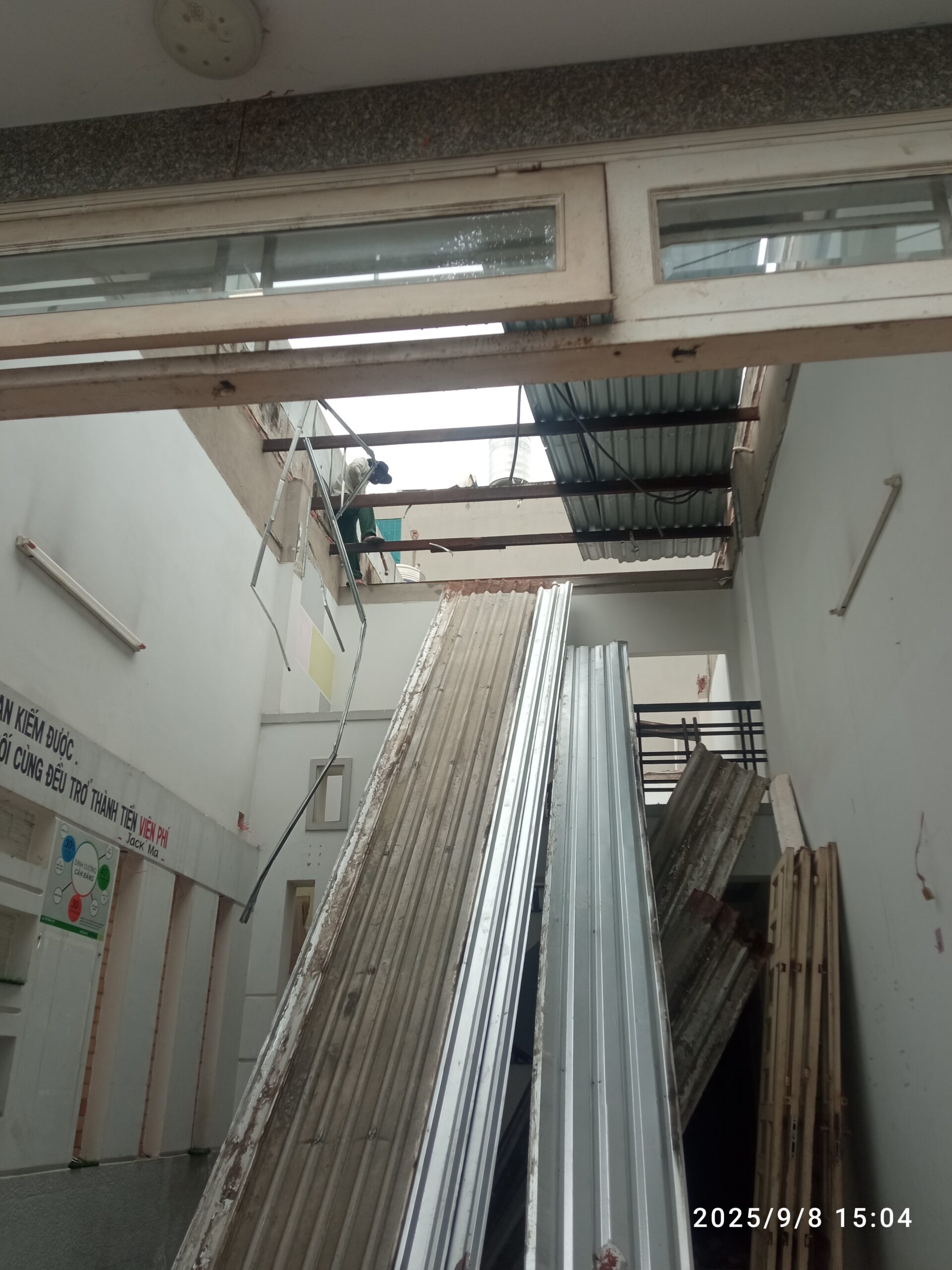 CÔNG TY TNHH CƠ GIỚI AN PHONG PHÁT 