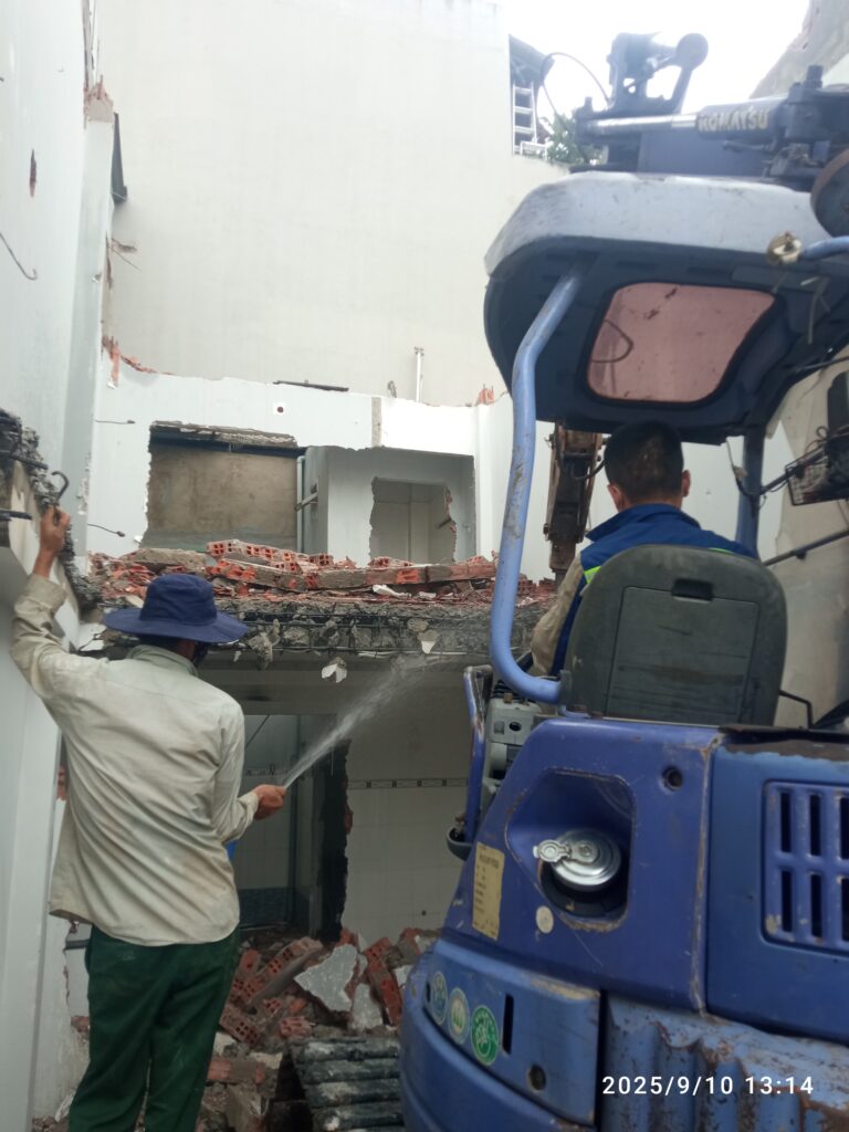 Công ty An Phong Phát 