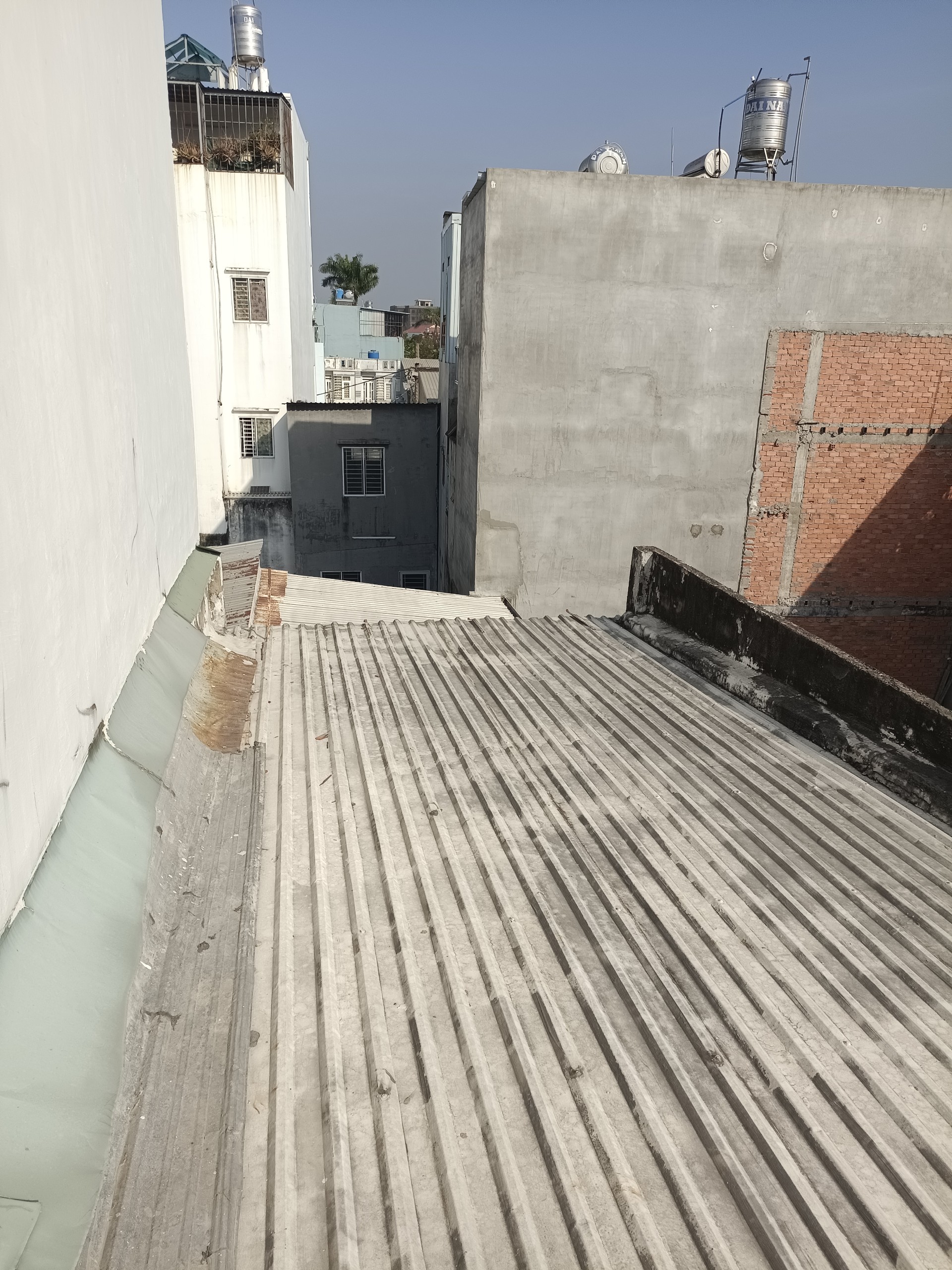 CÔNG TY TNHH THƯƠNG MẠI DỊCH VỤ XÂY DỰNG ĐỨC CƯỜNG